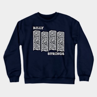 billy strings Crewneck Sweatshirt